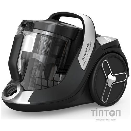 Пилосос Rowenta RO7C66EA