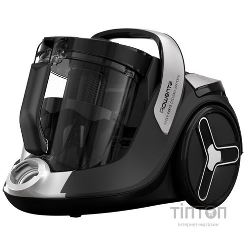 Пилосос Rowenta RO7C66EA