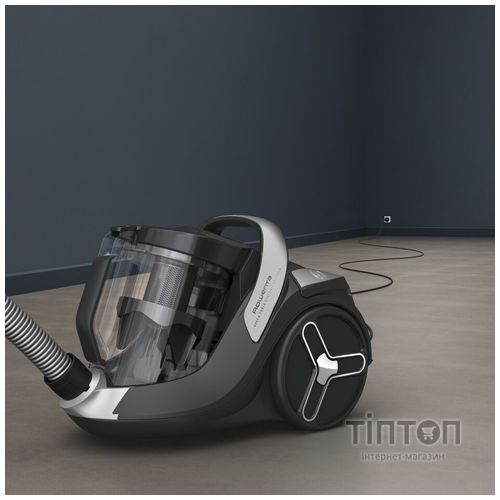 Пилосос Rowenta RO7C66EA