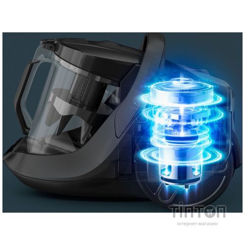 Пилосос Rowenta RO7C66EA