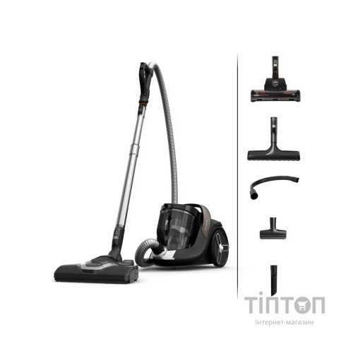Пилосос Rowenta RO7C89EA