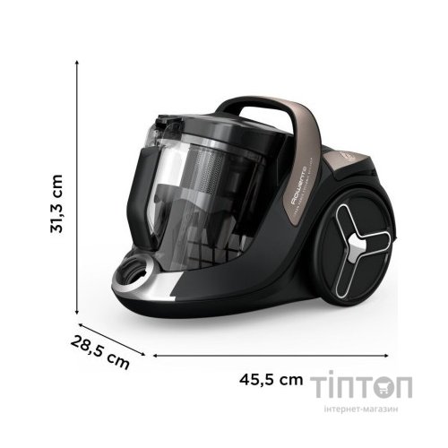 Пилосос Rowenta RO7C89EA