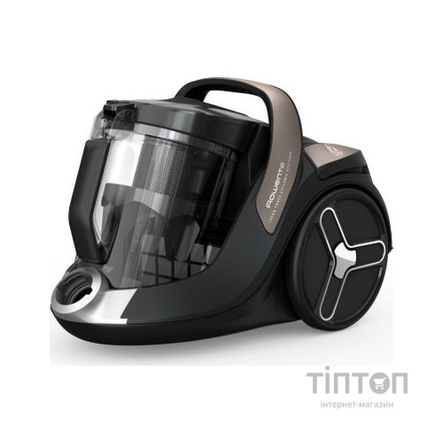 Пилосос Rowenta RO7C89EA