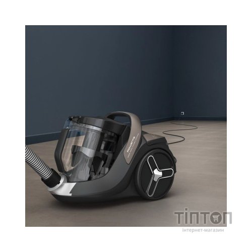 Пилосос Rowenta RO7C89EA