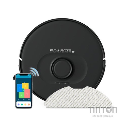 Пилосос Rowenta RR8575WH
