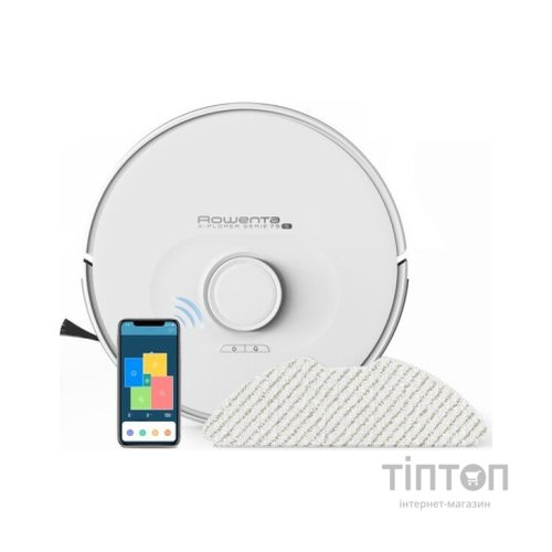 Пилосос Rowenta RR8577WH
