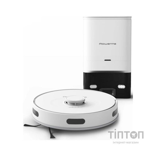 Пилосос Rowenta RR8587WH