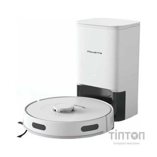 Пилосос Rowenta RR8587WH
