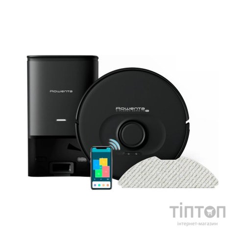 Пилосос Rowenta RR8595WH
