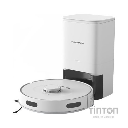 Пилосос Rowenta RR8597WH