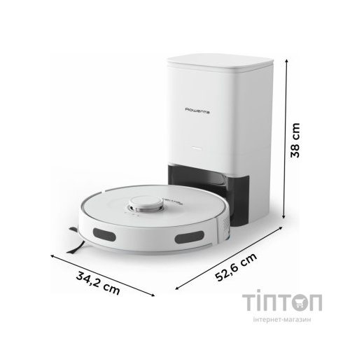 Пилосос Rowenta RR8597WH