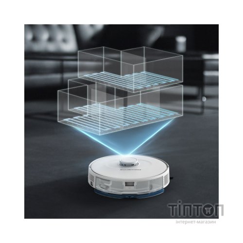 Пилосос Rowenta RR8597WH