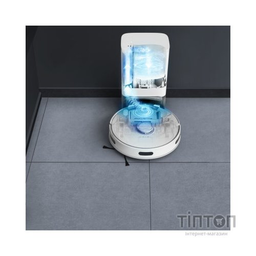 Пилосос Rowenta RR8597WH