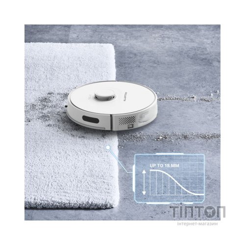 Пилосос Rowenta RR8597WH