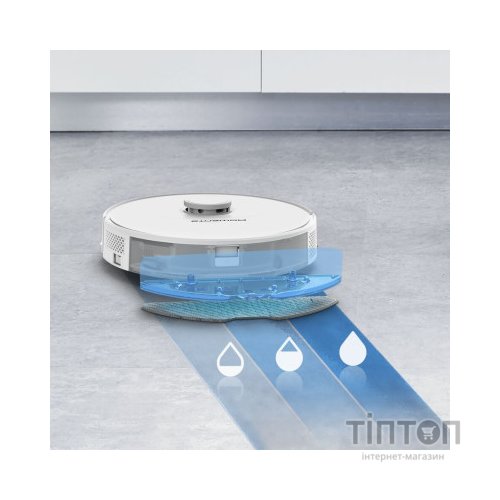 Пилосос Rowenta RR8597WH