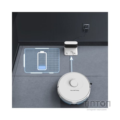 Пилосос Rowenta RR8597WH