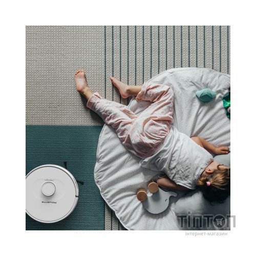 Пилосос Rowenta RR8597WH