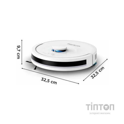 Пилосос Rowenta RR8777WH