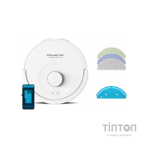 Пилосос Rowenta RR8777WH