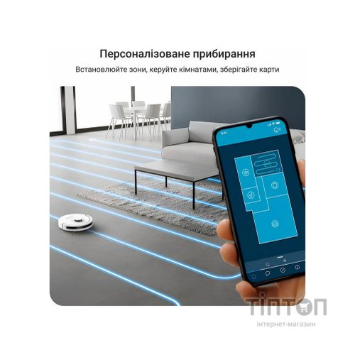 Пилосос Rowenta RR8777WH