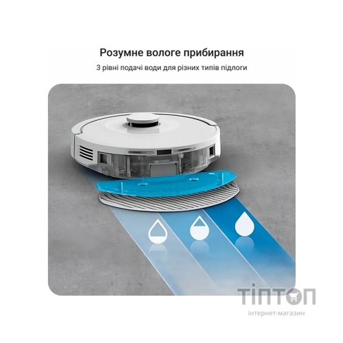 Пилосос Rowenta RR8777WH