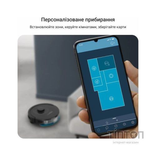 Пилосос Rowenta RR87C5WH