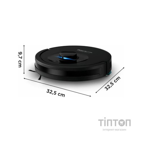 Пилосос Rowenta RR87C5WH