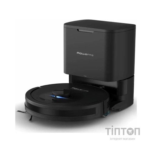 Пилосос Rowenta RR87D5WH