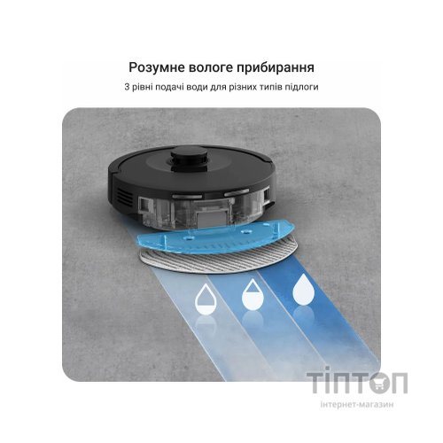 Пилосос Rowenta RR87D5WH