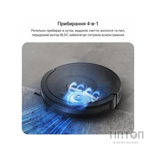 Пилосос Rowenta RR87D5WH