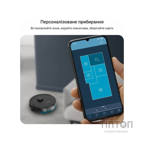 Пилосос Rowenta RR87D5WH