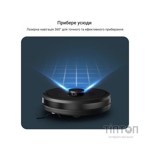 Пилосос Rowenta RR87D5WH