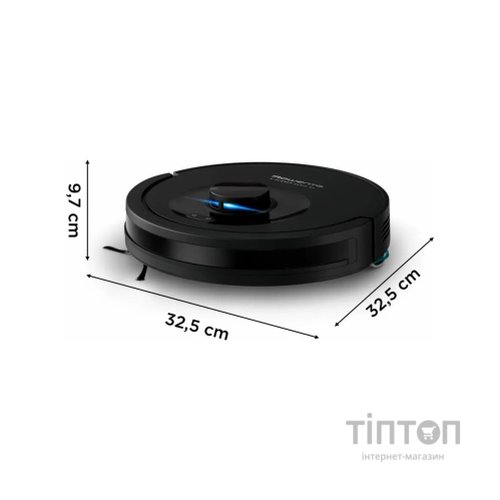 Пилосос Rowenta RR87D5WH