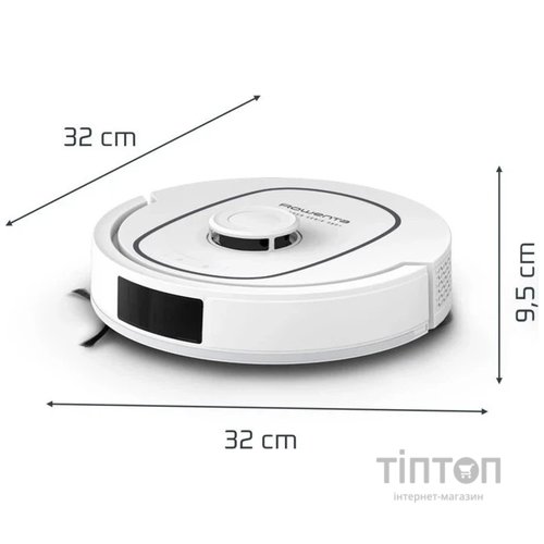 Пилосос Rowenta RR89U7E0