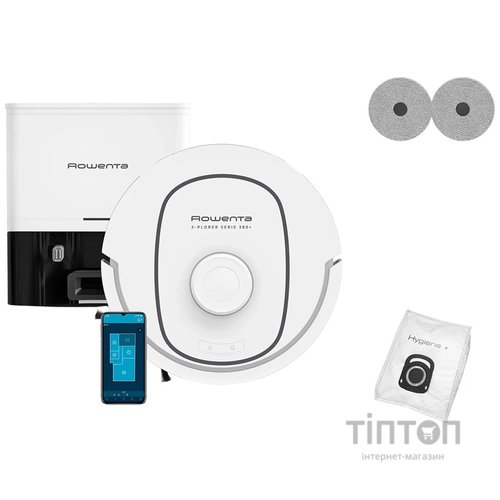Пилосос Rowenta RR89U7E0