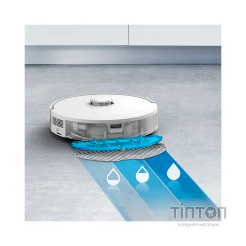 Пилосос Rowenta RR9177WH