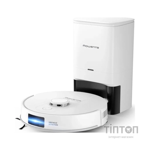 Пилосос Rowenta RR9197WH