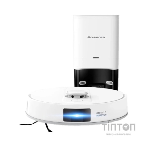 Пилосос Rowenta RR9197WH
