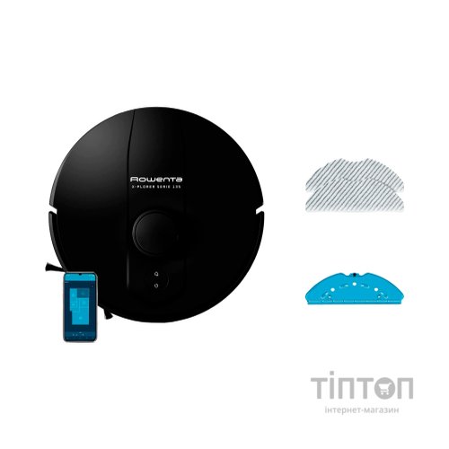 Пилосос Rowenta RR91C5WH