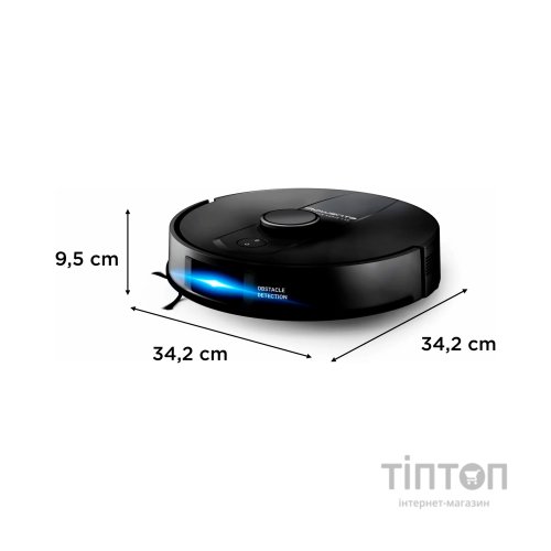 Пилосос Rowenta RR91C5WH