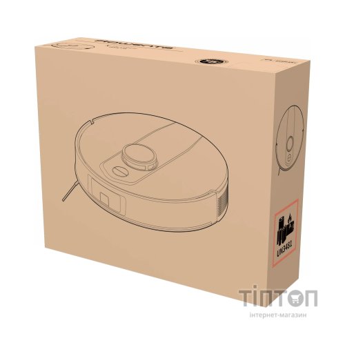 Пилосос Rowenta RR91C5WH
