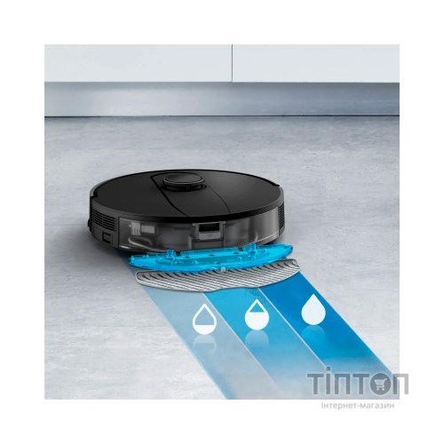 Пилосос Rowenta RR91C5WH
