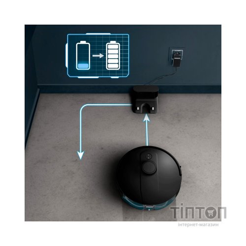 Пилосос Rowenta RR91C5WH