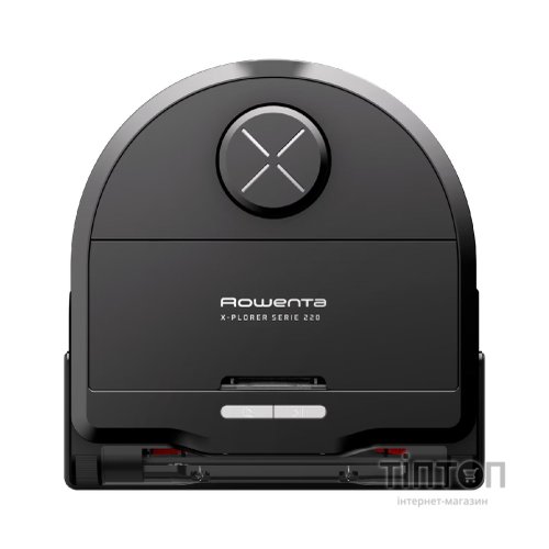 Пилосос Rowenta RR9465WH