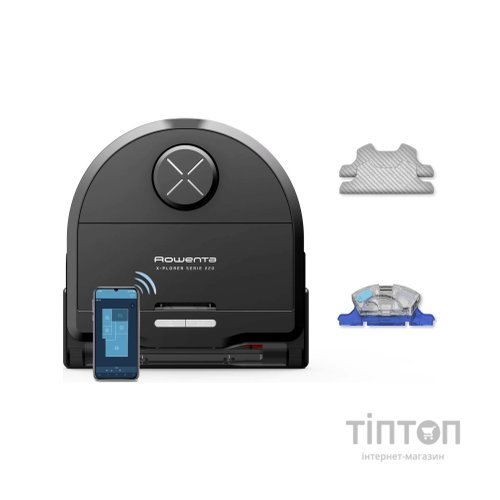 Пилосос Rowenta RR9465WH