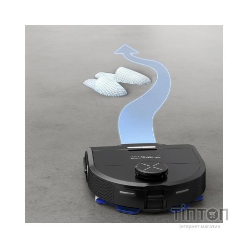 Пилосос Rowenta RR9465WH