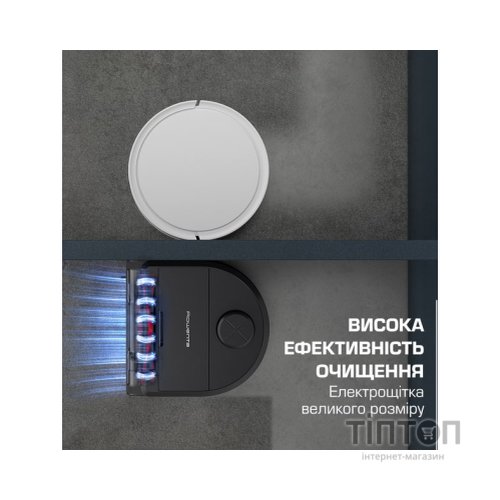 Пилосос Rowenta RR9495WH