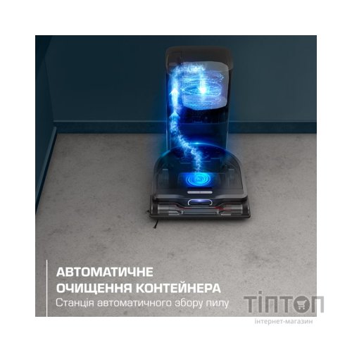 Пилосос Rowenta RR9495WH