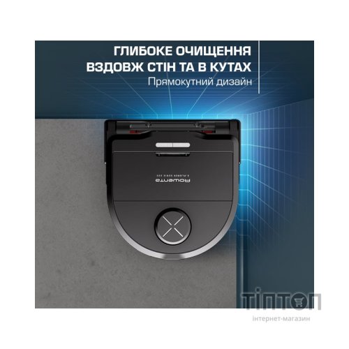 Пилосос Rowenta RR9495WH
