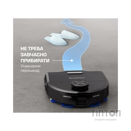 Пилосос Rowenta RR9495WH